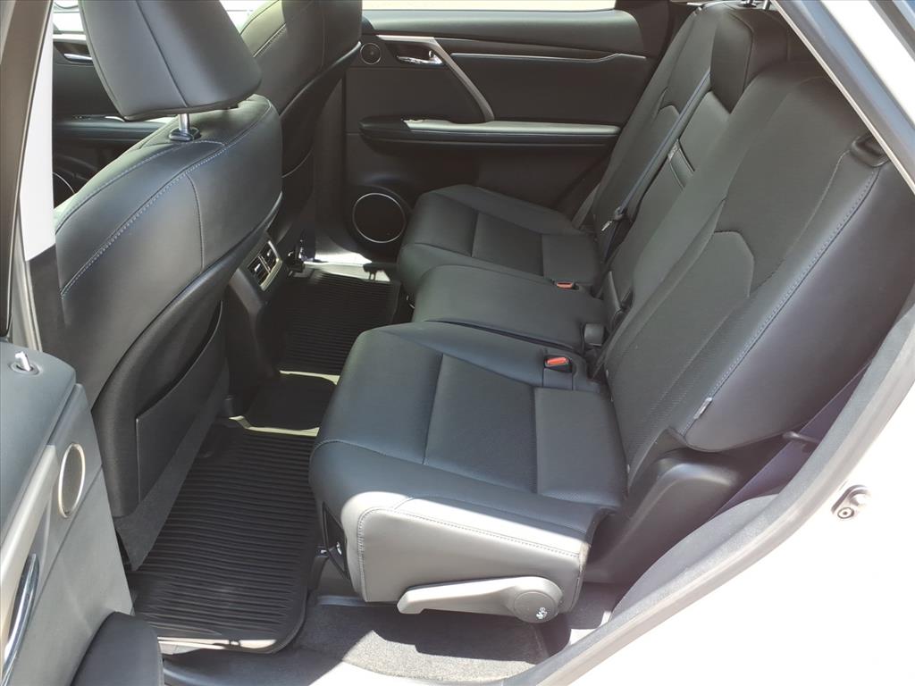 2022 Lexus RX 350L 