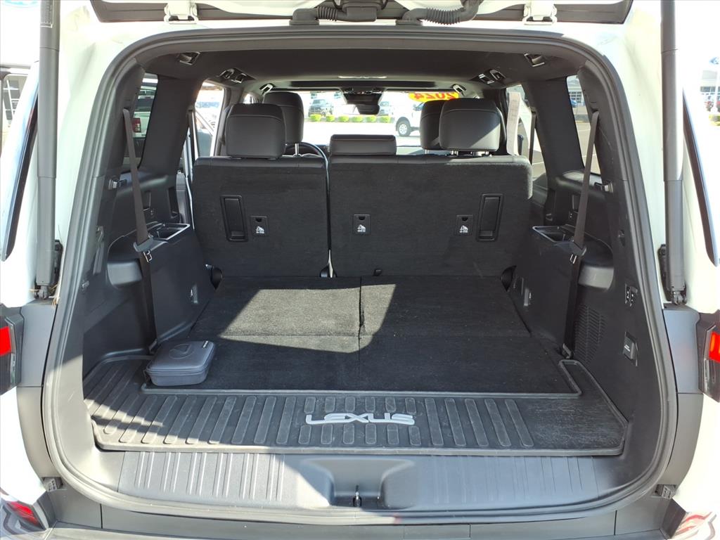 2024 Lexus GX 550 Premium+