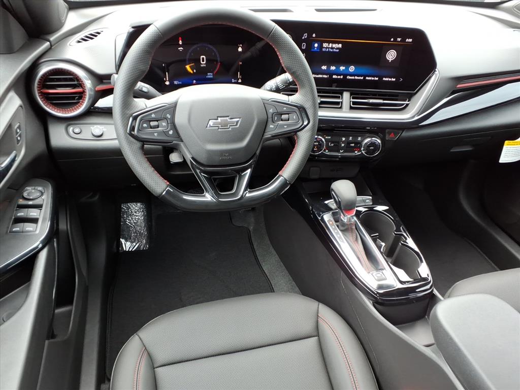 2025 Chevrolet Trax FWD 2RS