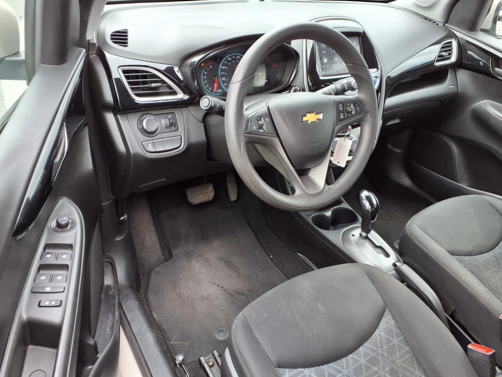 2021 Chevrolet Spark 1LT CVT