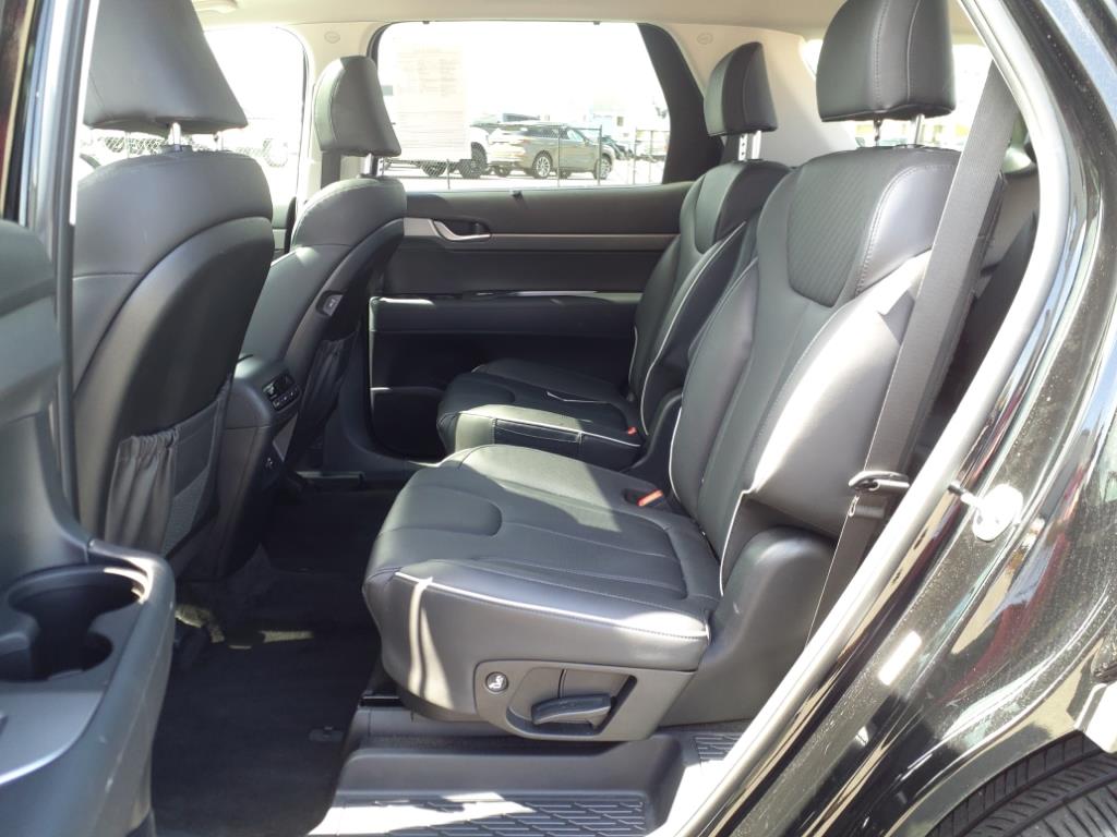 2024 Hyundai PALISADE XRT