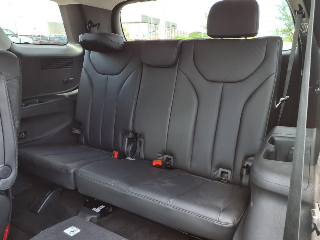 2023 Hyundai PALISADE XRT
