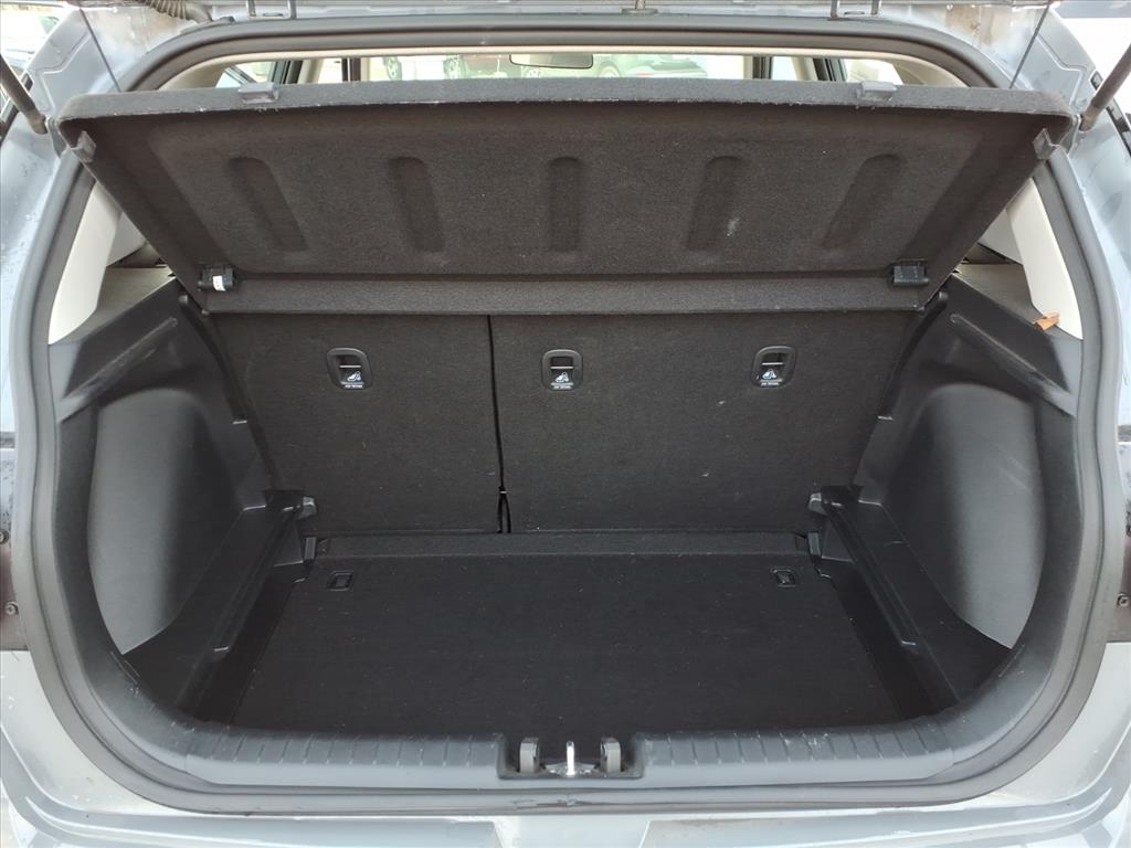 2020 Hyundai Venue SE