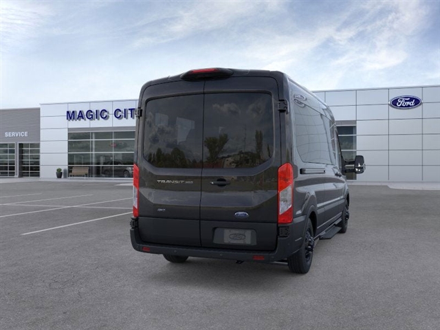 2025 Ford Transit-350 Passenger Van XL