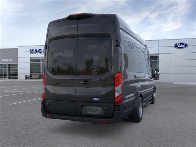2026 Ford Transit-350 Passenger Van XLT