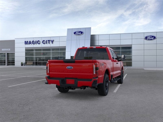 2026 Ford F-250 Super Duty XL