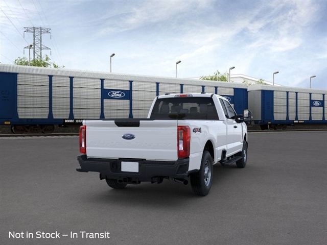 2025 Ford F-250 Super Duty XL