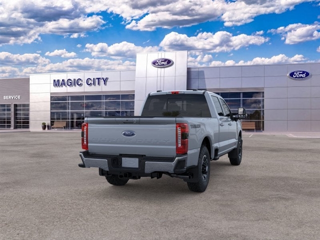 2026 Ford F-250 Super Duty LARIAT
