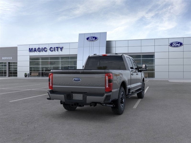 2024 Ford F-250 Super Duty Lariat
