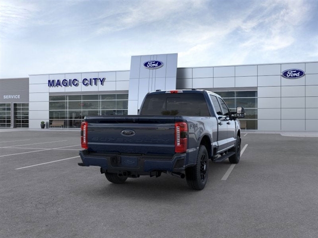 2025 Ford F-250 Super Duty XLT