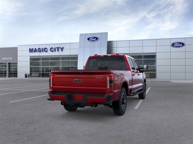 2025 Ford F-250 Super Duty XLT