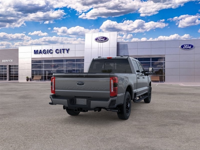 2026 Ford F-350 Super Duty LARIAT
