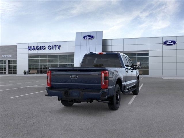 2025 Ford F-350 Super Duty XLT