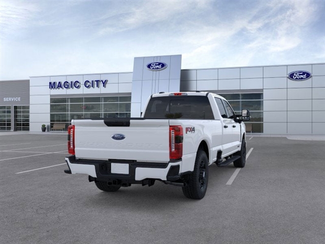 2026 Ford F-350 Super Duty XL