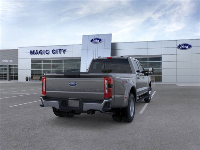 2026 Ford F-350 XLT