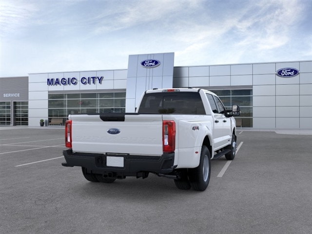 2026 Ford F-350 Super Duty XL