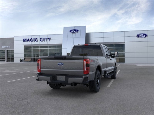 2025 Ford F-250 Super Duty XL