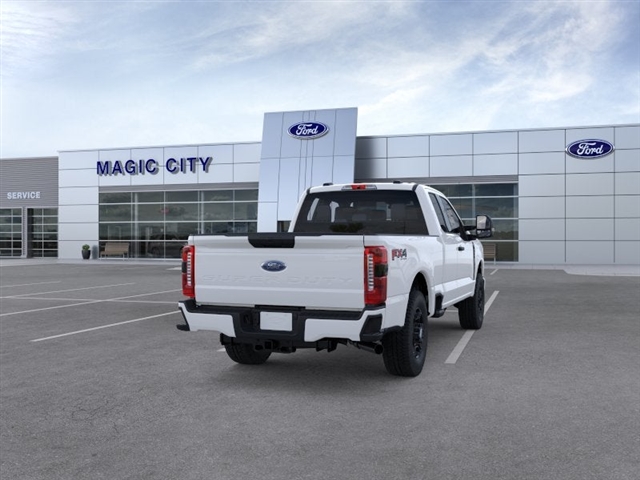 2026 Ford F-350 Super Duty XL