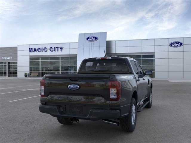 2024 Ford Ranger XL
