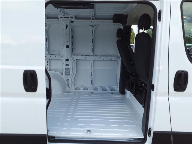 2023 Ram ProMaster 1500 118 WB