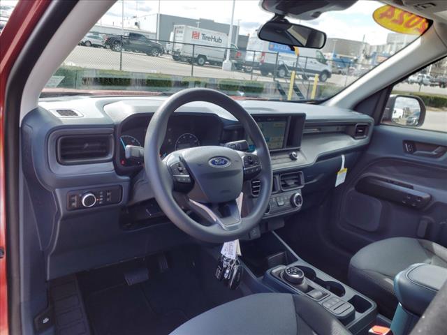 2024 Ford Maverick XL