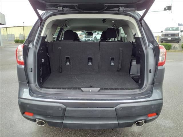 2024 Subaru Ascent Premium 7-Passenger