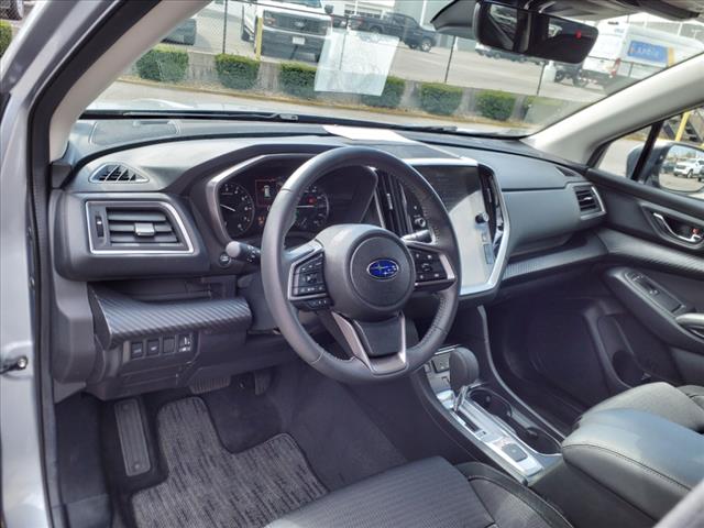 2024 Subaru Ascent Premium 7-Passenger