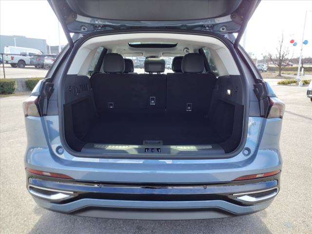 2025 Lincoln Nautilus Hybrid Reserve