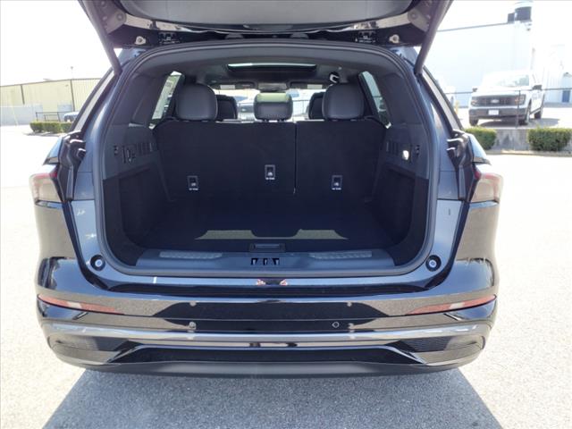 2025 Lincoln Nautilus Hybrid Reserve