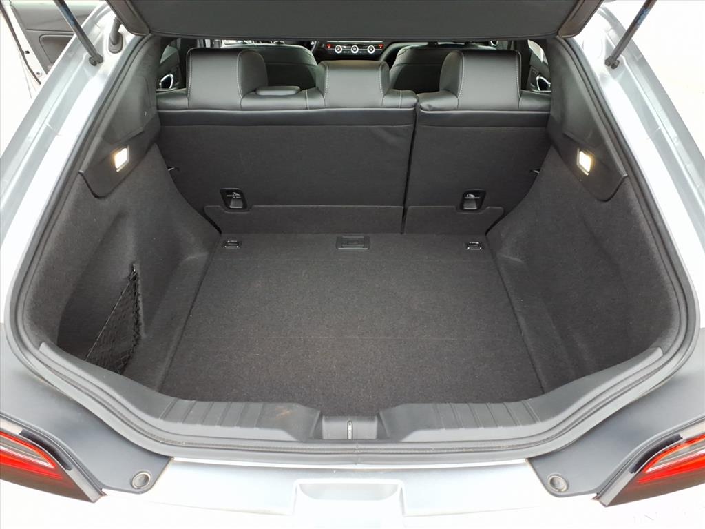 2023 Acura Integra A-SPEC