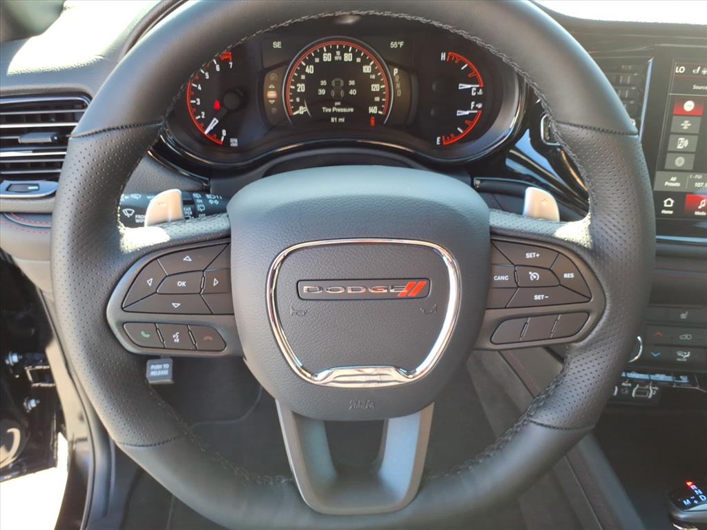 2026 Dodge Durango GT AWD