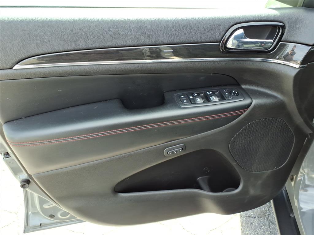 2019 Jeep Grand Cherokee Trailhawk 4x4