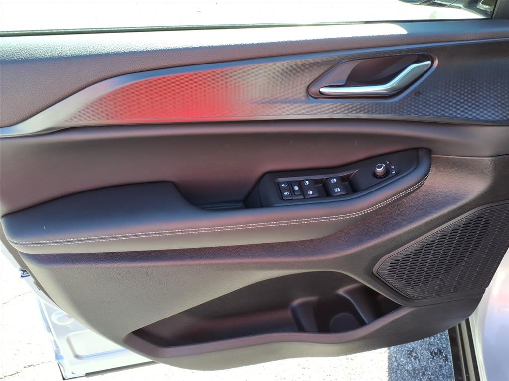 2025 Jeep Grand Cherokee Altitude X 4x4