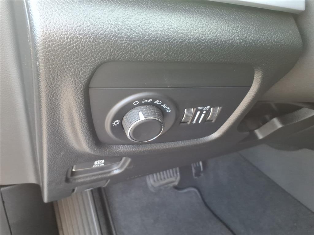 2025 Jeep Grand Cherokee Altitude 4x4