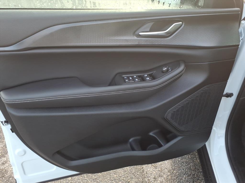 2025 Jeep Grand Cherokee Altitude X 4x4