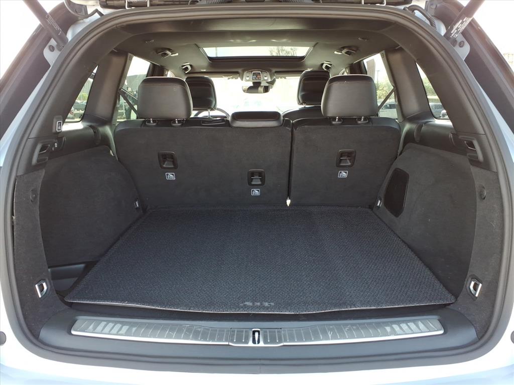 2025 Jeep Grand Cherokee Summit 4x4