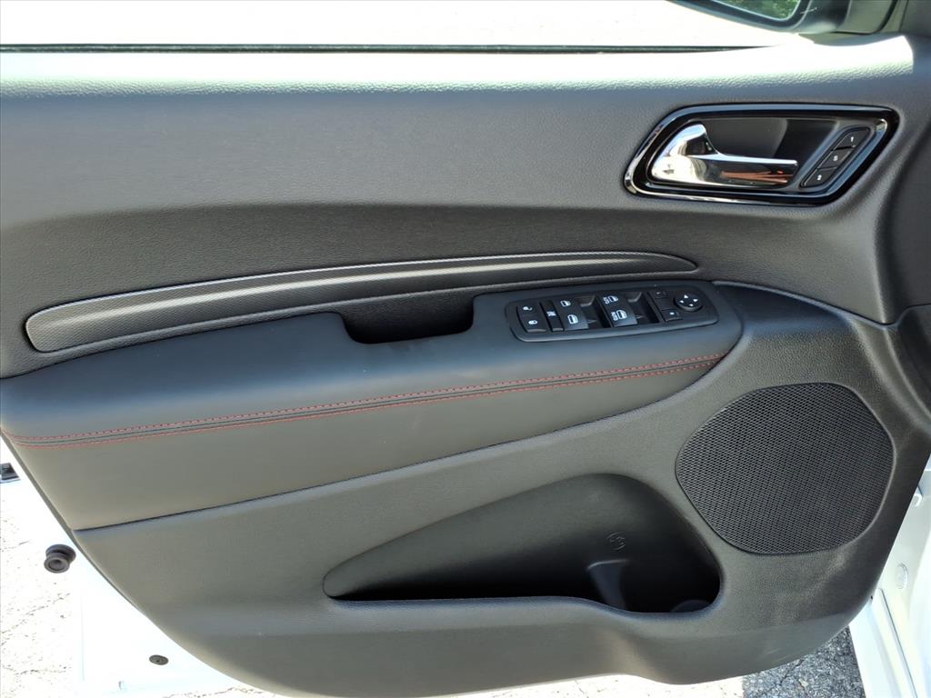 2027 Dodge Durango GT Plus HEMI