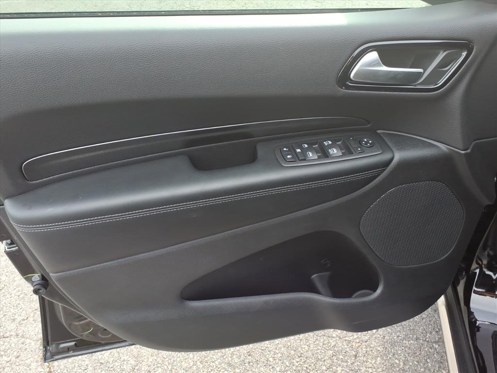 2025 Dodge Durango Pursuit AWD