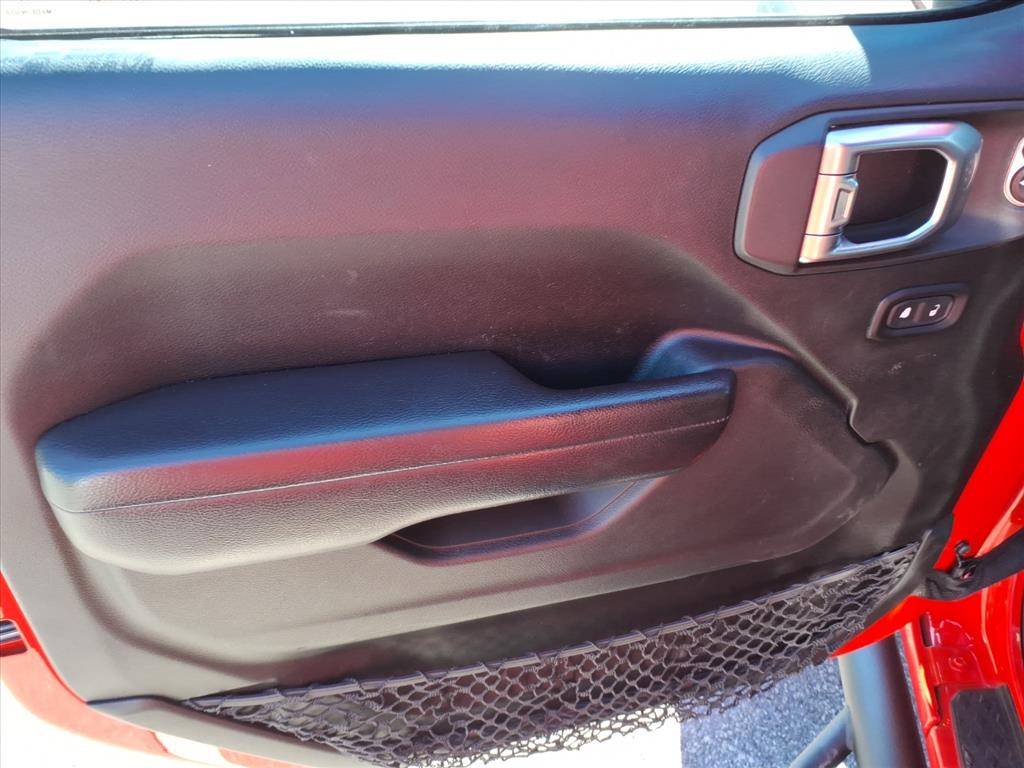 2020 Jeep Gladiator Sport S 4X4