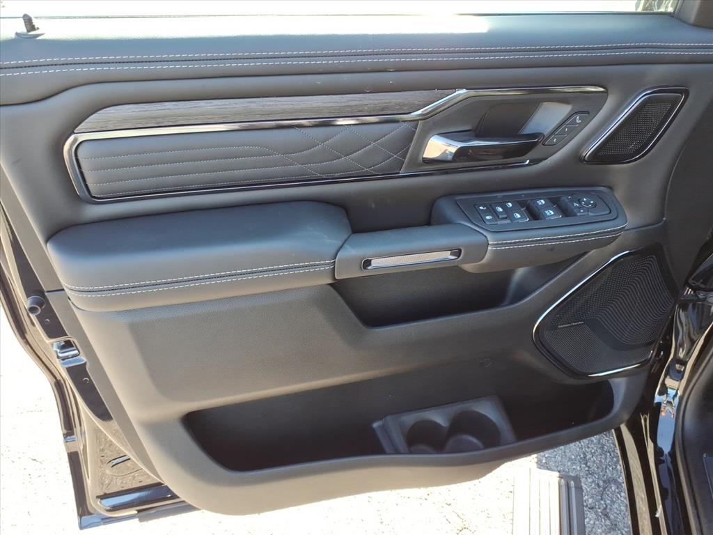 2026 Ram 1500 Limited Crew Cab 4x4 5'7" Box