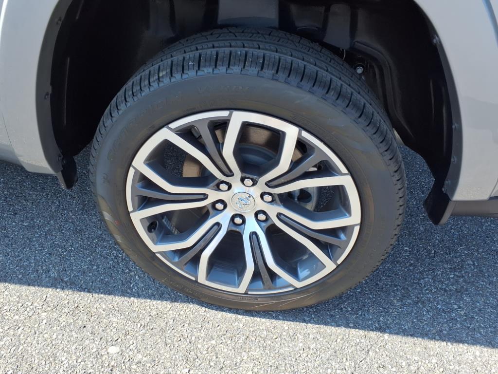 2025 Ram 1500 Tungsten