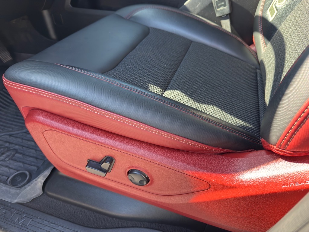 2025 Ram 1500 Rebel Crew Cab 4x4 5'7" Box