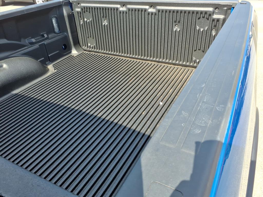 2025 Ram 1500 Rebel Crew Cab 4x4 5'7" Box