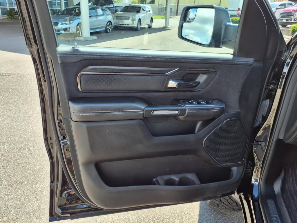 2024 Ram 1500 TRX