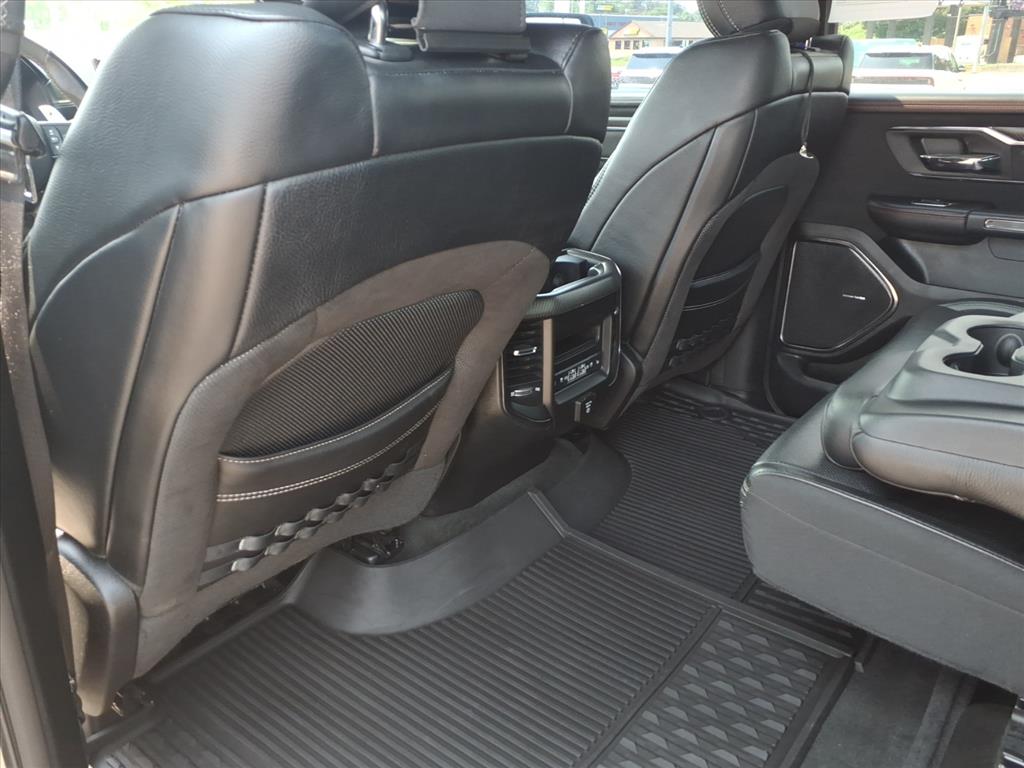 2021 Ram 1500 TRX Crew Cab 4x4 5'7" Box