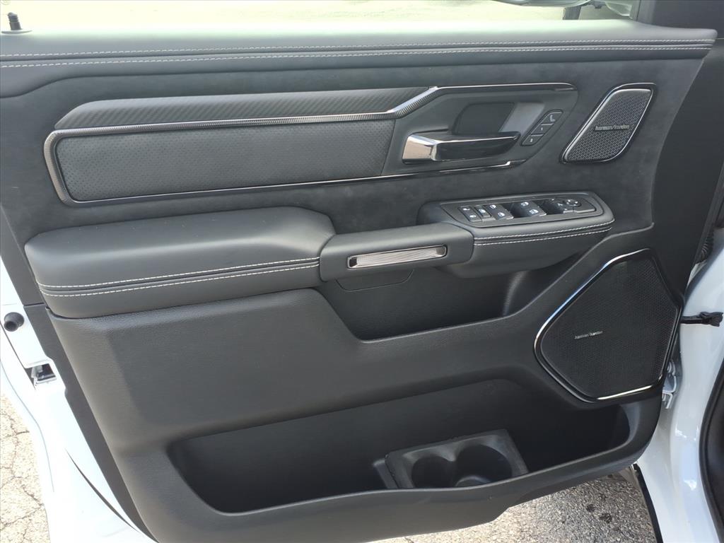 2026 Ram 1500 RHO Crew Cab 4x4 5'7" Box