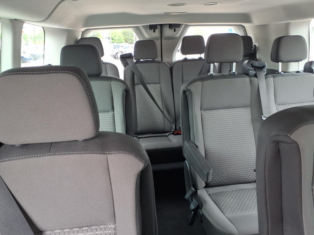 2024 Ford Transit-350 Passenger Van XLT