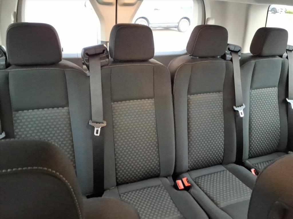 2021 Ford Transit-350 Passenger Van XLT