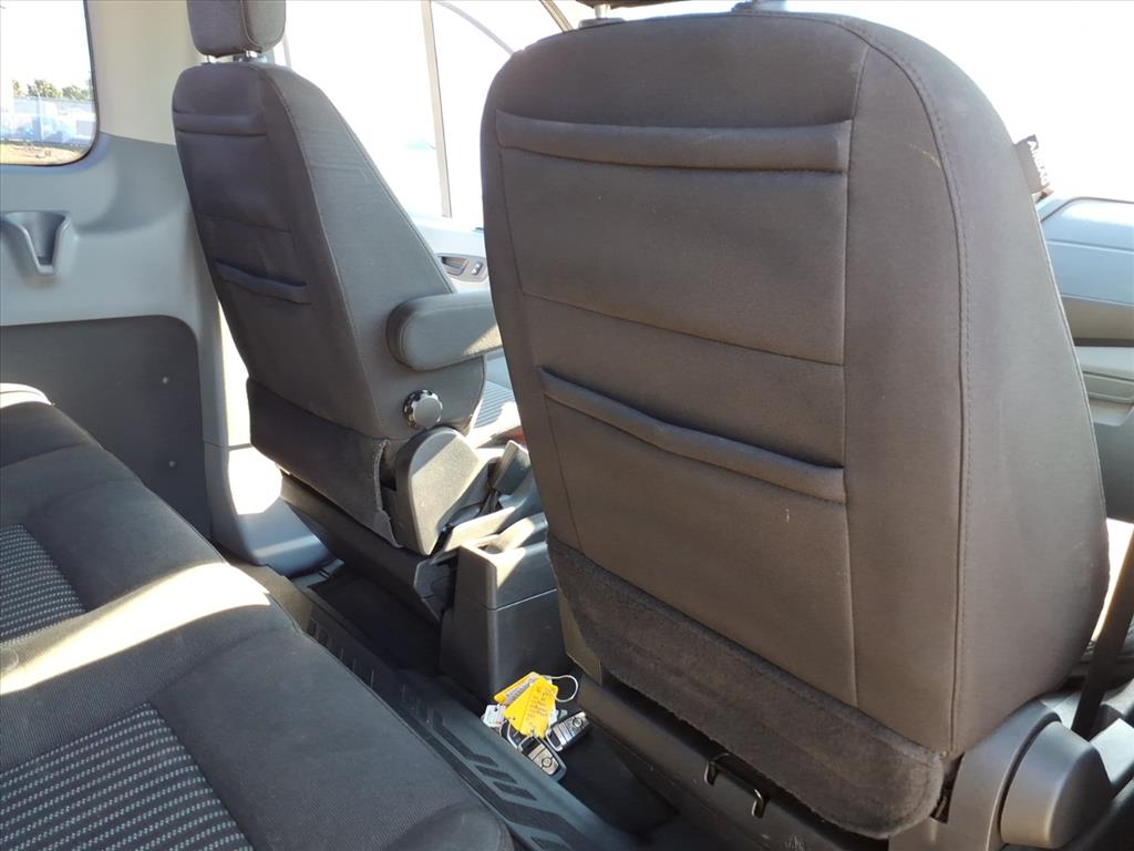 2017 Ford Transit-350 XLT