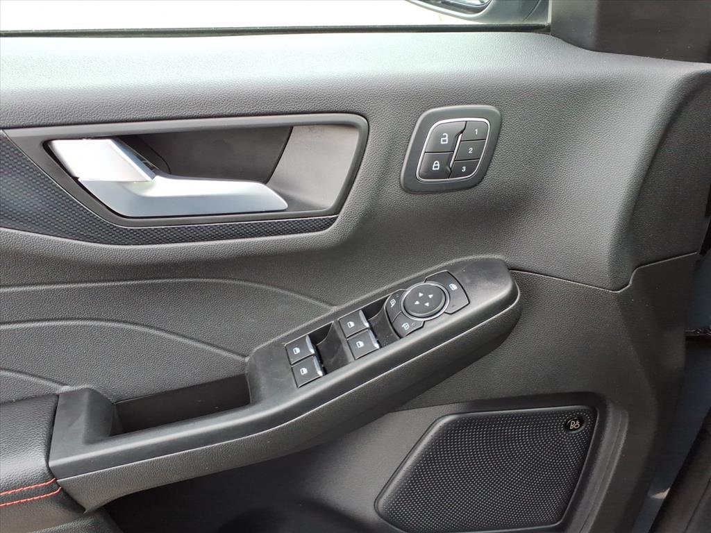 2024 Ford Escape ST-Line Select